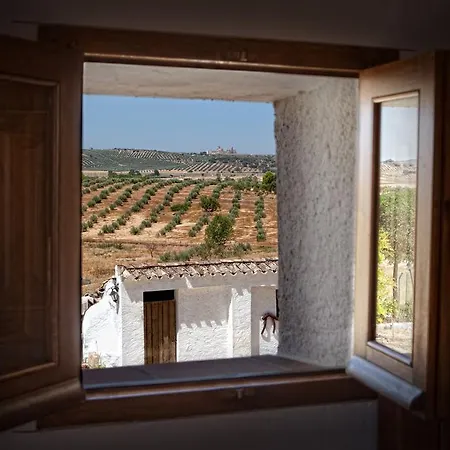 Cortijo El Ciego