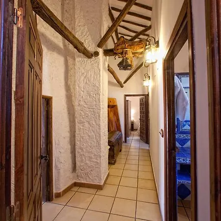 Holiday home Cortijo El Ciego Alcala La Real