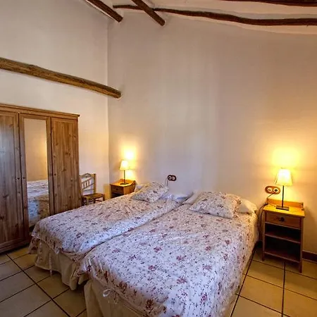 Holiday home Cortijo El Ciego Alcala La Real