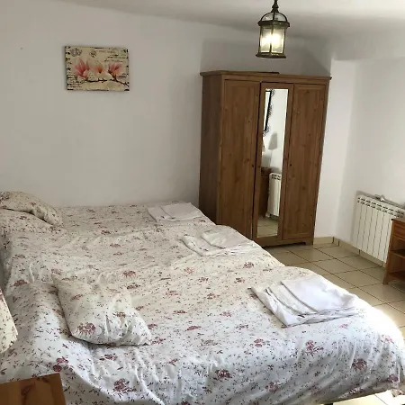 Cortijo El Ciego Holiday home *