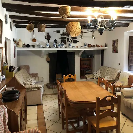 Cortijo El Ciego *