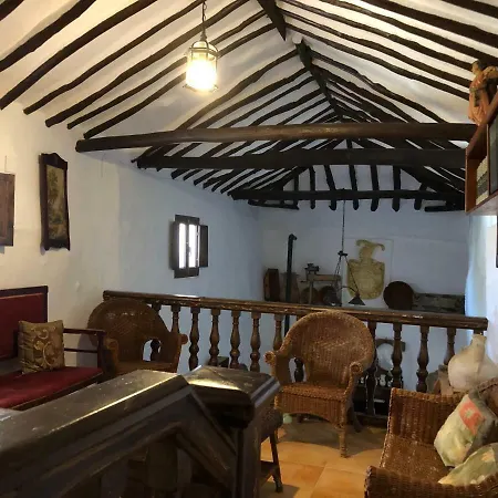 Cortijo El Ciego