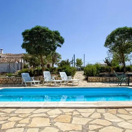 Cortijo El Ciego Holiday home *